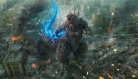 Godzilla Minus One, critica de la película