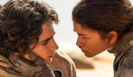 'Dune: parte 2': ¿cuándo se estrena la película en México?