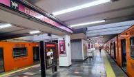 El pasado 29 de octubre se reanudó el servicio en el primer tramo renovado de la Línea 1 del Metro.