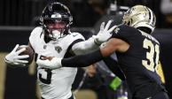 Jacksonville Jaguars vs Carolina Panthers | Semana 17 NFL