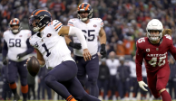 Chicago Bears vs Atlanta Falcons | Semana 17 NFL