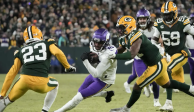 Minnesota Vikings vs Green Bay Packers | Semana 17 NFL.
