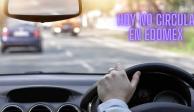 ¿Cuáles autos aplica el Hoy No Circula en Edomex del 1 de enero de 2024 al Día de Reyes?
