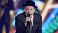 Rubén Blades cantará este Año Nuevo 2024 en el Ángel en la CDMX