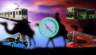 Día de Reyes: Este es el horario extendido del 6 de enero en el Metrobús, RTP, Trolebús y Tren Ligero