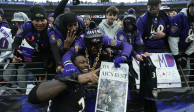 Baltimore Ravens vs Pittsburgh Steelers | Semana 18 NFL