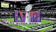 El Super Bowl LVIII de la NFL ya tiene precio para sus boletos en Las Vegas.