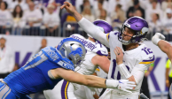 Detroit Lions vs Minnesota Vikings | Semana 18 NFL.