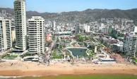 Puerto de Acapulco, Guerrero.