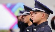 La Policía Estatal de Aguascalientes es la segunda más confiable del país.