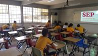 Ya comenzaron las preinscripciones para preescolar primaria y secundaria en Sinaloa.