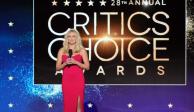 Critics Choice Awards 2024: ¿Dónde y a qué hora ver la gala de los premios?