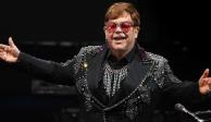 Elton John es uno de los artistas más reconocidos gracias a su larga y exitosa trayectoria.