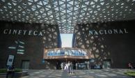 La Cineteca Nacional cumple hoy 50 años de preservar el patrimonio cinematográfico de México