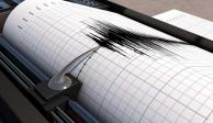 Se registra sismo de magnitud 5.0 en China