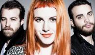 Paramore cancela show en el Vive Latino y en su lugar entra Kings of Leon