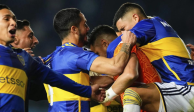 Aficionados de Boca Juniors explotan en redes sociales