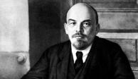 Vladímir Ilích Uliánov, alias Lenin (1870-1924)