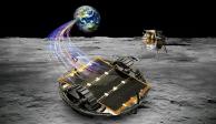 Proyecto Colmena, primera misión mexicana y de la UNAM de exploración lunar
