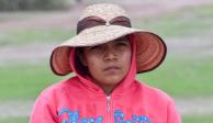 Tere Jiménez anuncia apoyos para pequeños productores del campo para este 2024