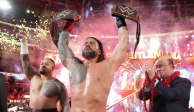 Roman Reigns en WrestleMania 39