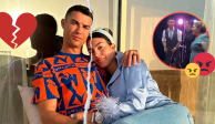 Georgina Rodríguez sorprende con gesto hacia Cristiano Ronaldo