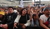 El Vive Latino ya no será más en el Foro Sol