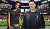 Conoce a todos los artistas que van a estar en el Super Bowl 2024