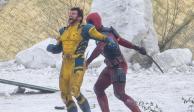 Ryan Reynolds revela que Deadpool 3 terminó su rodjae ¿Cuándo se estrena?