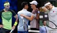 Australian Open jugará su primera edición sin miembros del 'Big Three'
