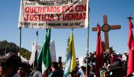 Violencia en Chiapas provoca desplazamientos humanos y encarecimiento de productos básicos