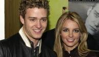 Britney Spears superó a Justin Timberlake en escuchas con una canción del 2011.