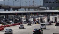 Autopista México-Cuernavaca tendrá cierre total con dirección a CDMX en esta fecha