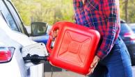 Si se vació el tanque de tu vehículo o motocicleta y te quedaste varado, te decimos cómo hacer que te lleven gasolina gratis hasta el lugar en el que te encuentras.