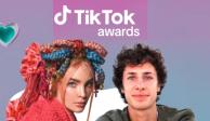 Todo sobre los TikTok Awards 2024; Belinda presenta Cactus en el evento