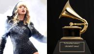 Señalan que Taylor Swift podría anunciar Reputation (Taylor's Version) este domingo en los Premios Grammy.