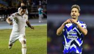 Comunicaciones y Monterrey se enfrentan en la Concachampions