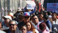 Plaza de Toros México cumple78 años entre manifestaciones.