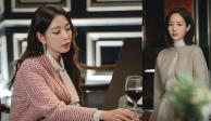 Conoce los detalles detrás del personaje de Yura, quien hará imposible la vida de Ji-won en "Cásate con mi esposo".