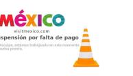 Piden a AMLO investigar a Sergio Loredo por bloqueo de VisitMéxico y extorsión.
