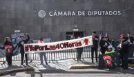 Marcha a favor de la reducción de horas semanales laborales.