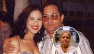 Padre de Selena Quintanilla reacciona al documental de Yolanda Saldívar: 'no son más que mentiras'