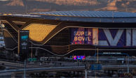 NFL impone multas millonarias por comprar piratería del Super Bowl LVIII.