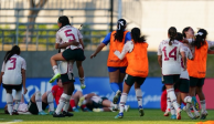 México sub-17 femenil jugará la final del premundial contra Estados Unidos