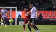 Mazatlán y Atlas abrieron la actividad de la Fecha 6 de la Liga MX con su encuentro en el Estadio El Encanto.