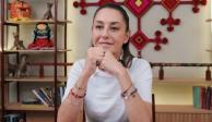 Claudia Sheinbaum rumbo a la Presidencia de México por la coalición ‘’Sigamos Haciendo Historia’’