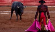Jueza rechaza otorgar suspensión definitiva a las corridas de toros en la Plaza México