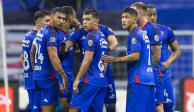 Cruz Azul rechazó oferta de jugador extranjero para reforzar al equipo