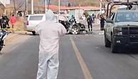 Una persona murió después del asalto a una pollería de Taxco.