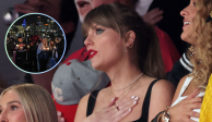 Taylor Swift dona 100 mil dólares a familia de víctima del tiroteo en Kansas City